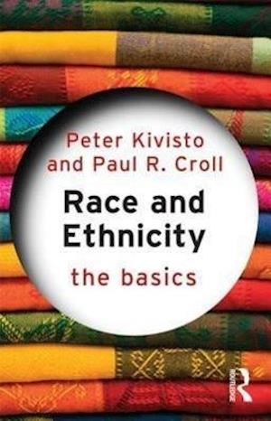 Race and Ethnicity: The Basics