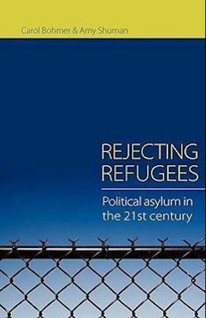 Rejecting Refugees