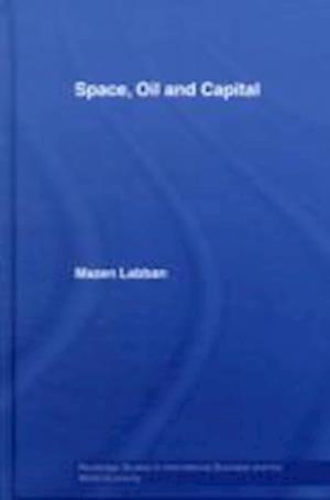 Space, Oil and Capital