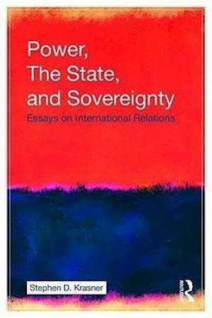 Power, the State, and Sovereignty