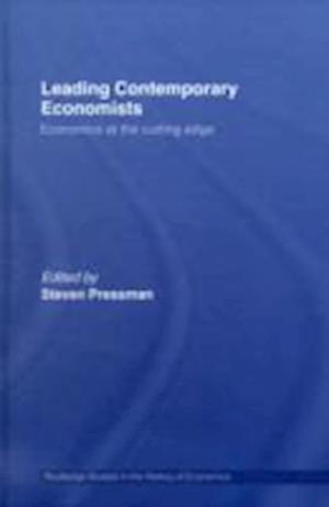 Leading Contemporary Economists