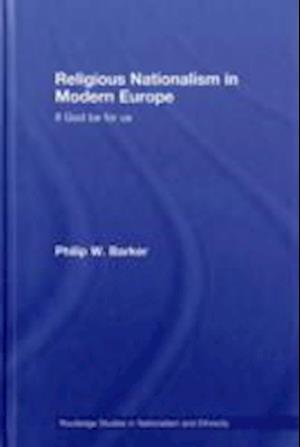 Religious Nationalism in Modern Europe