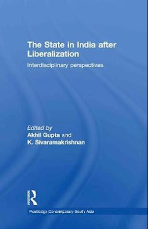 The State in India after Liberalization