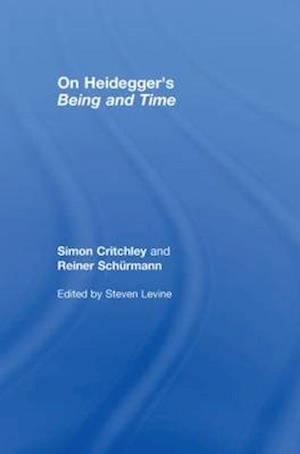 On Heidegger's Being and Time