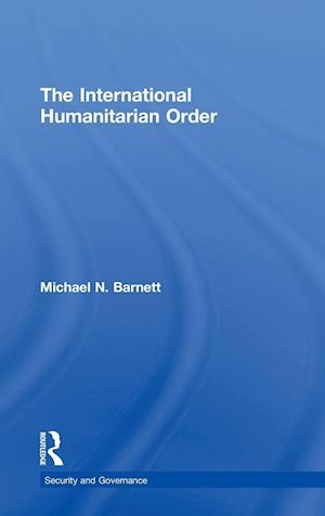 The International Humanitarian Order