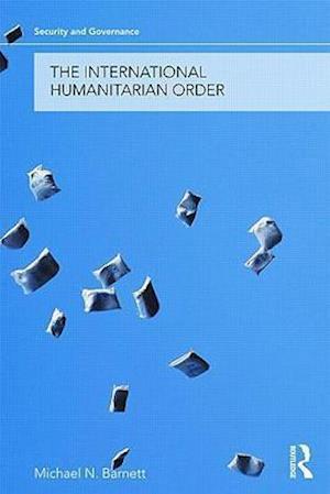The International Humanitarian Order