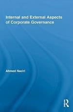 Internal and External Aspects of Corporate Governance