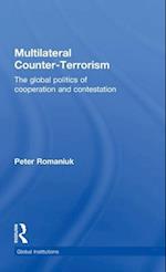 Multilateral Counter-Terrorism