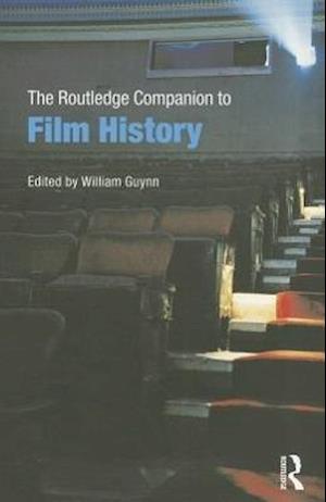 The Routledge Companion to Film History