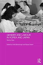 Gender and Labour in Korea and Japan
