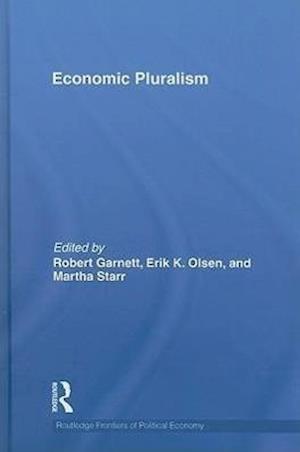 Economic Pluralism