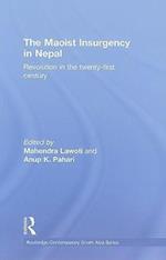 The Maoist Insurgency in Nepal