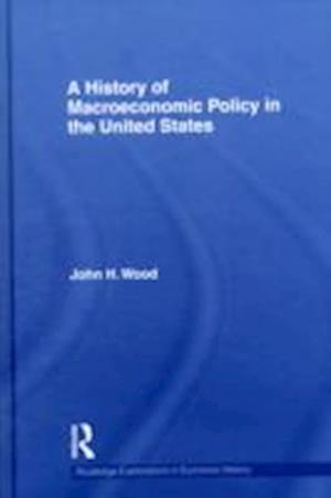 A History of Macroeconomic Policy in the United States