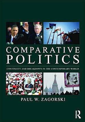 Comparative Politics