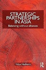 Strategic Partnerships in Asia