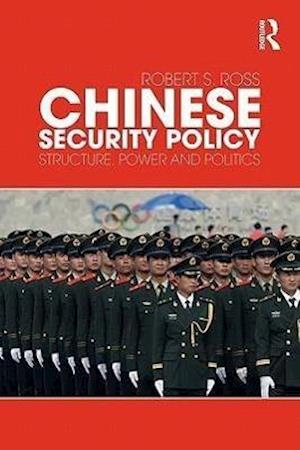 Chinese Security Policy