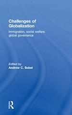 Challenges of Globalization