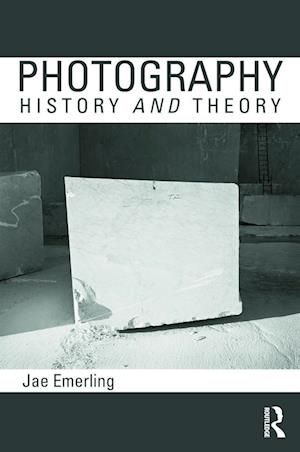 Photography: History and Theory