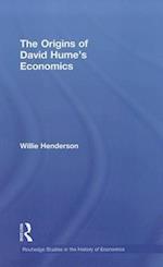 The Origins of David Hume's Economics