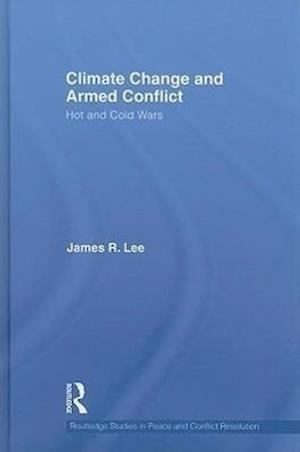 Climate Change and Armed Conflict
