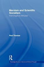 Marxism & Scientific Socialism