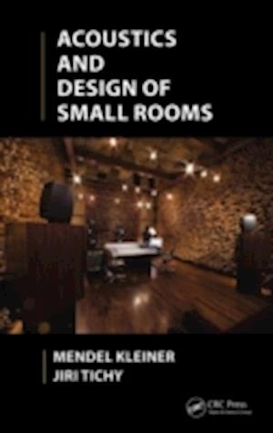 Acoustics of Small Rooms