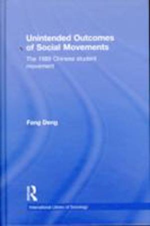 Unintended Outcomes of Social Movements