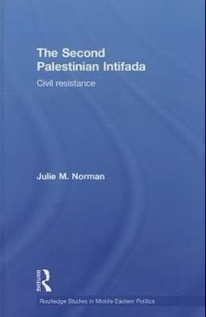 The Second Palestinian Intifada