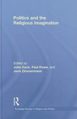 Politics and the Religious Imagination