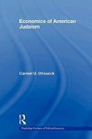 Economics of American Judaism