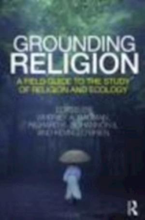 Grounding Religion