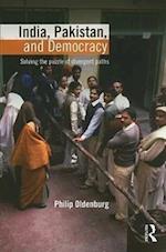 India, Pakistan, and Democracy