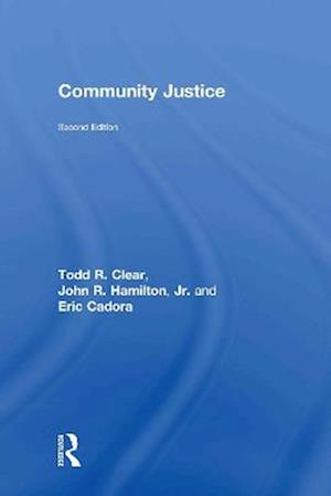 Community Justice