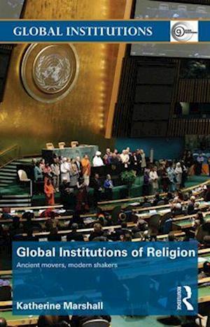 Global Institutions of Religion