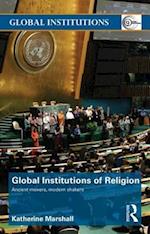 Global Institutions of Religion