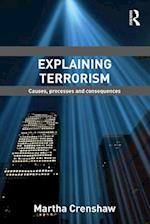 Explaining Terrorism