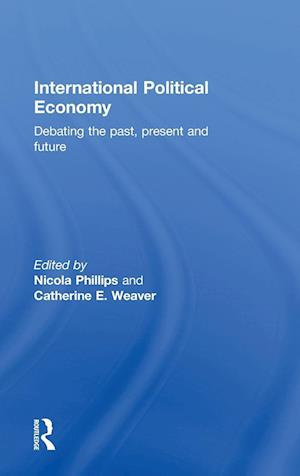 International Political Economy