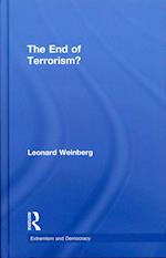 The End of Terrorism?