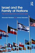 Israel and the Family of Nations
