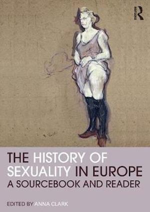 The History of Sexuality in Europe