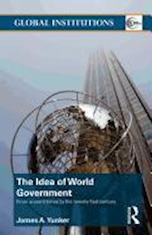 The Idea of World Government