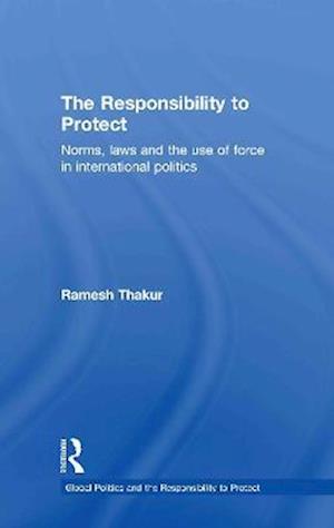 The Responsibility to Protect