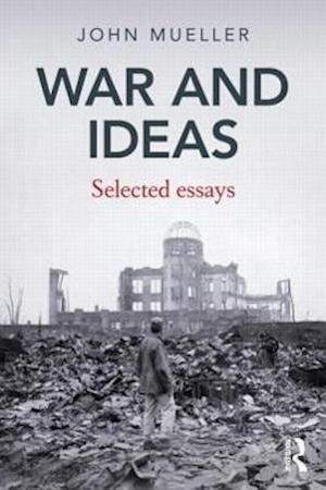 War and Ideas