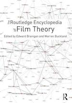 The Routledge Encyclopedia of Film Theory