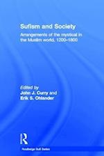 Sufism and Society