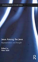 Jesus among the Jews
