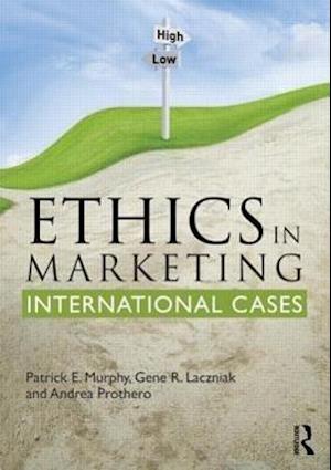 Ethics in Marketing