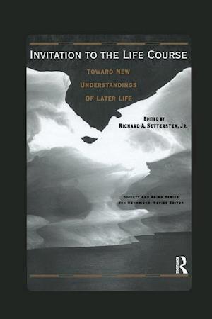 Invitation to the Life Course