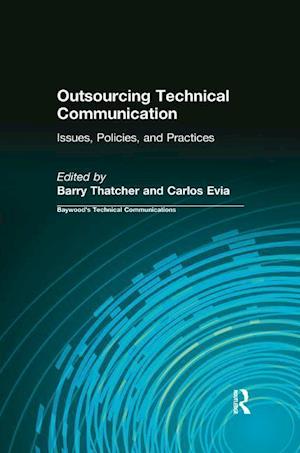 Outsourcing Technical Communication