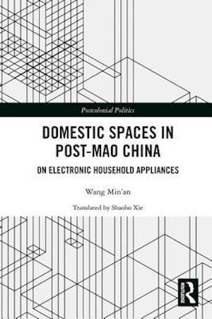 Domestic Spaces in Post-Mao China